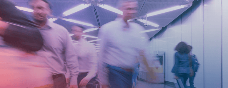 How to stand out in a noisy world - Data-driven insights