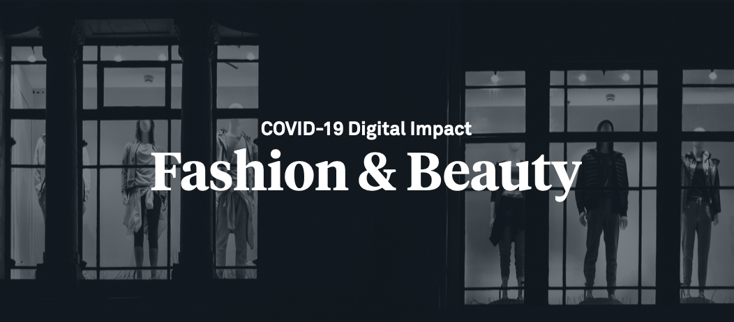 Whispr Group Digital Insights Fashion & Beauty