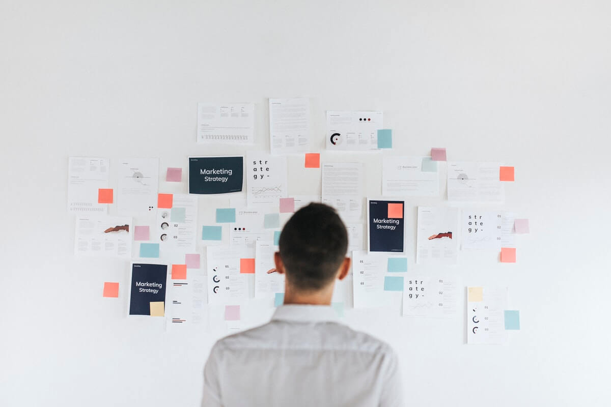 Whispr Group - Turn data into insights - Insights that improve brand insights, campaign insights.